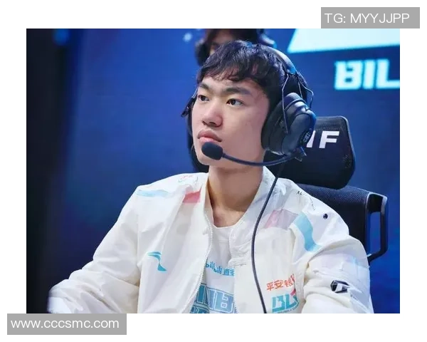 BLG战队崛起之路:从默默无闻到大师赛的辉煌历程 BLG战队崛起之路:从默默无闻到大师赛的辉煌历程