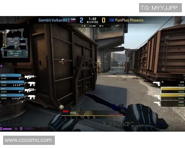 CSGO战术排行榜揭晓FPX战队荣登第一名引发热议 CSGO战术排行榜揭晓FPX战队荣登第一名引发热议