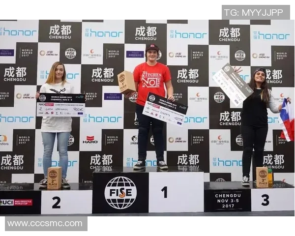 极限运动世界杯特别报道杭州街舞队如何突破自我实现梦想的辉煌历程